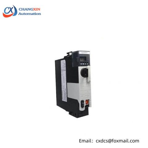 AB 1756-L71 ControlLogix Distributed Control System