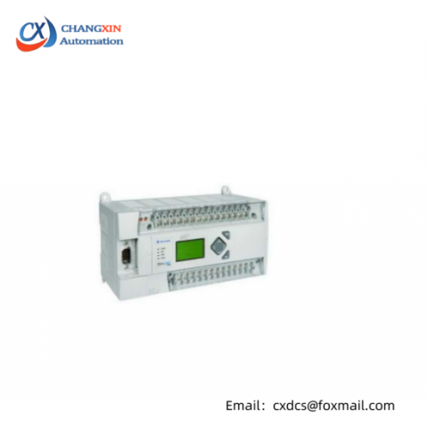 Rockwell Automation 1766-L32AWA MicroLogix 1400 Programmable Logic Controller