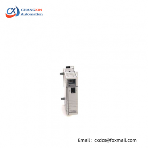 Rockwell Automation 1768-EWEB CompactLogix Web Server Module