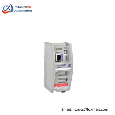AB 1769-NET-ENI Ethernet Interface Module