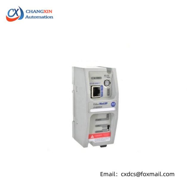 AB 1769-NET-ENI Ethernet Interface Module