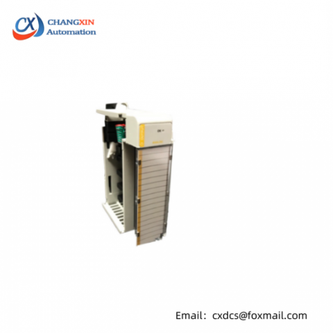 Rockwell Automation 1769-OF4VI/A Modular Output Module, Industrial Control Systems