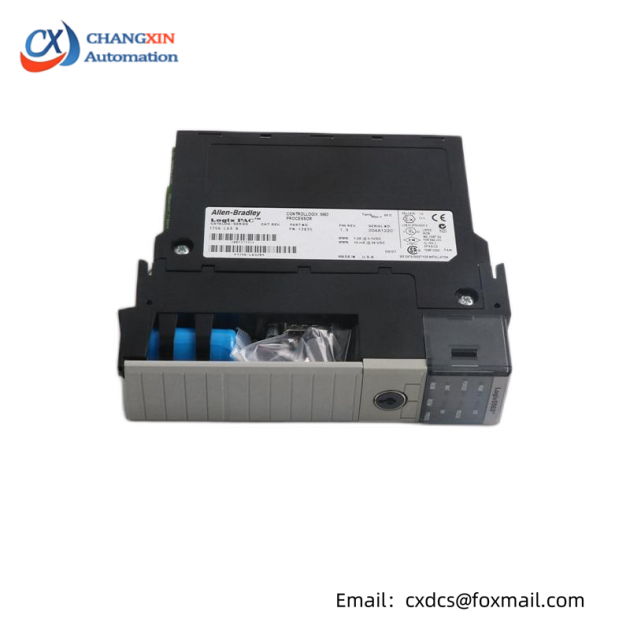Allen-Bradley 1756-OF8 ControlLogix Analog Output Module