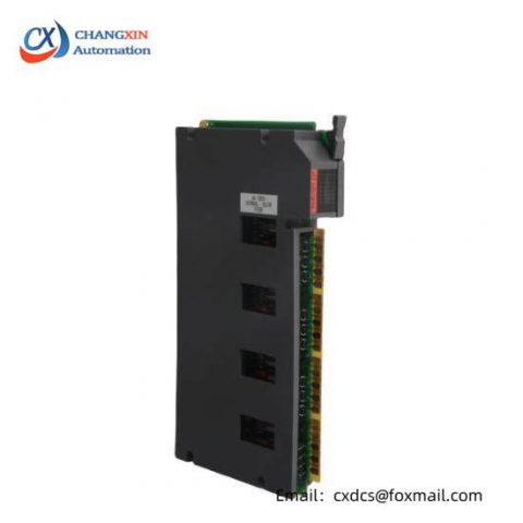 AB 1771-OAN Digital Analog Input Module