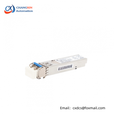 Allen-Bradley 1783-SFP1GLX Ethernet Module for Industrial Automation, 200 characters or less