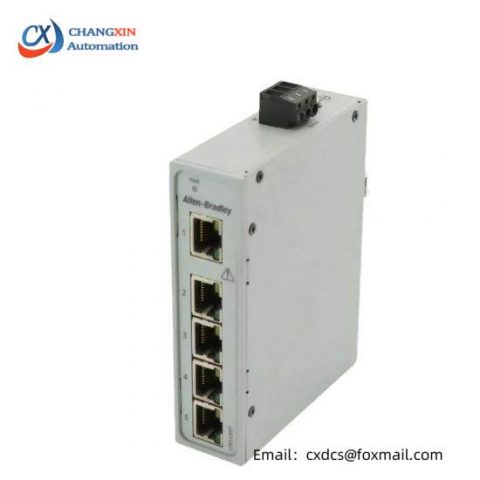 Rockwell Automation 1783-US5T Digital Input Module | 1746ITB16 Series