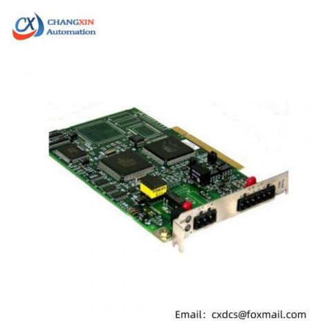 Modicon Quantum PLC 1784-PKTXB Interface Card, Industrial Control Module