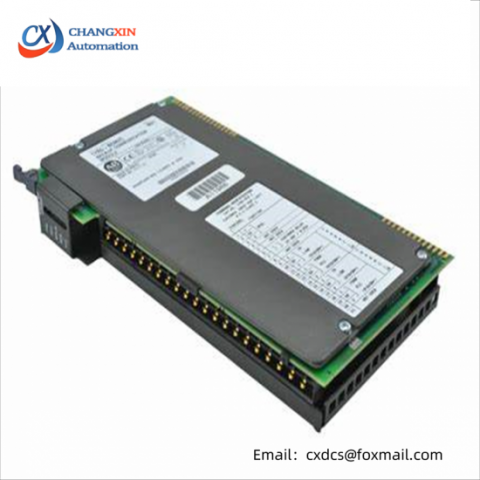 Allen-Bradley 1785-BCM/C Backup Communications Module: Industrial Automation Solutions