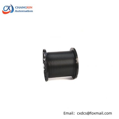 AB 1786-RG6 | ControlNet RG6 Quad Shield Coax Cable