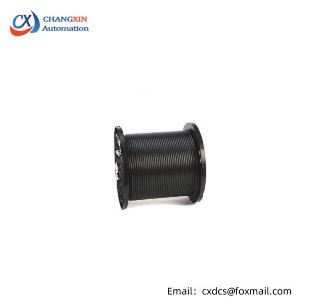AB 1786-RG6 | ControlNet RG6 Quad Shield Coax Cable