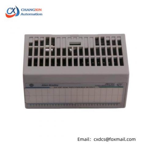 Rockwell Automation 1794-IB16XOB16P Digital I/O Modules