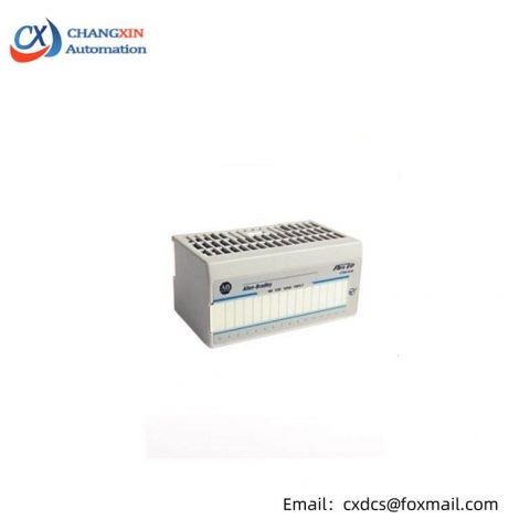 ABB AB 1794-IC16 FLEX Digital Module, Control & Automation Solution