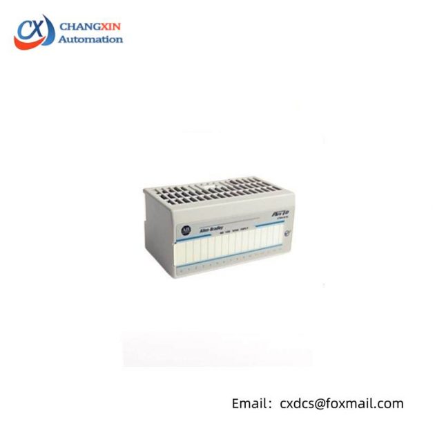 ABB AB 1794-IC16 FLEX Digital Module, Control & Automation Solution
