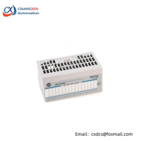 ABB AB 1794-OF4IXT Digital Input Module - Industrial Control Solutions