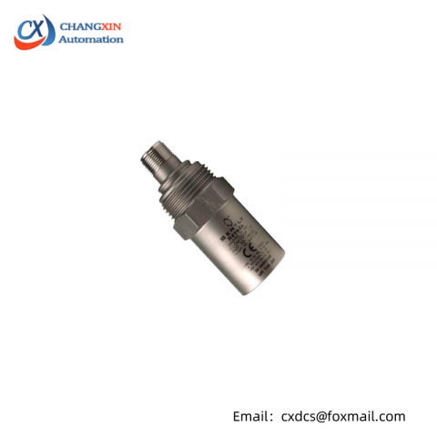 BENTLY NEVADA 190501-04-00-CN | Advanced Velocity Transducer for Industrial Control