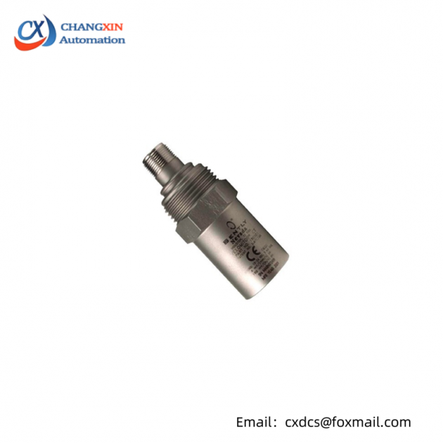 BENTLY NEVADA 190501-04-00-CN | Advanced Velocity Transducer for Industrial Control