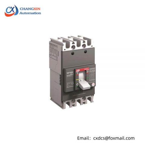 ABB PSTX Series Motherboard 1SF536268D1007, Designed for Advanced Soft Starting Solutions