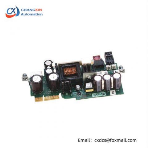ABB 20-750-APS Power Module, Advanced Industrial Automation Solution