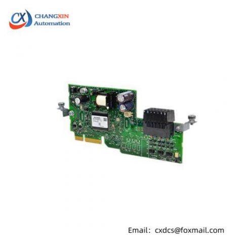 Siemens 20-750-ENC-1 Option Module