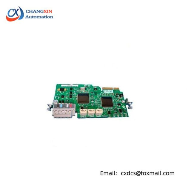 ABB AB 20750DNET Adapter, Precision Control for Industrial Automation