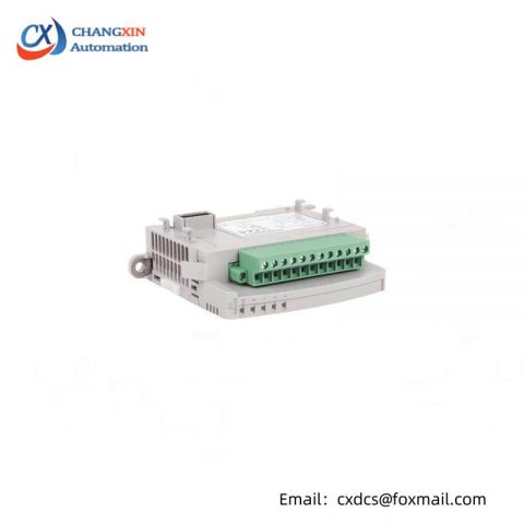 AB 2085-IF4 Micro800 Input Module - Advanced Control, Simplified