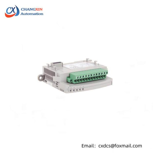AB 2085-IF4 Micro800 Input Module - Advanced Control, Simplified