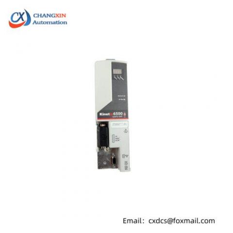 Siemens 2094-EN02D-M01-S1 Control Module