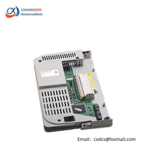 ABB 20B-VECTB-C0 Vector Control Cassette, Industrial Automation Module