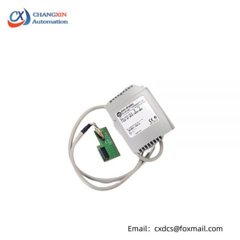 AB PowerFlex 700S Phase II Drive Control Upgrade Kit