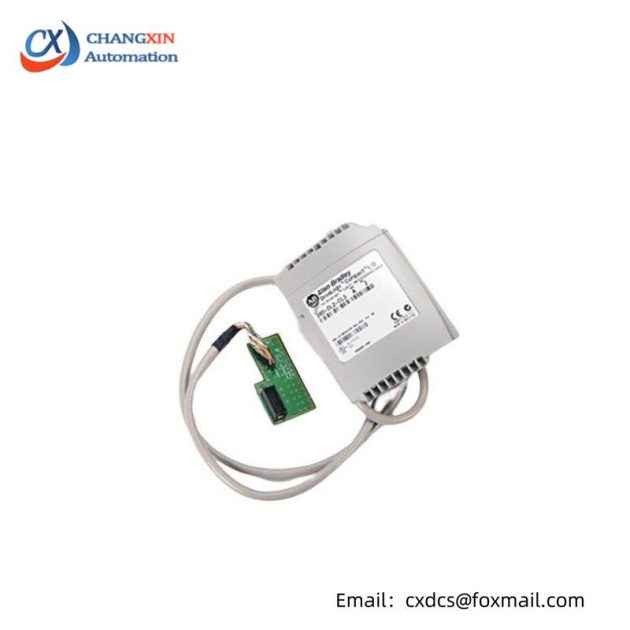 AB PowerFlex 700S Phase II Drive Control Upgrade Kit