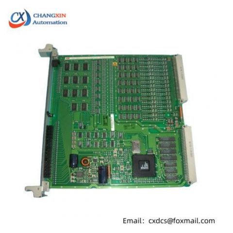 ABB 216AB61 HESG324013R0101 Binary Output Module