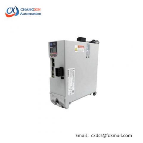 Adept Drive Systems Inc. 2198-D006-ERS3 Servo Drive, Precision Control for Industrial Automation
