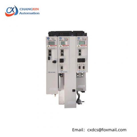 SMC 2198-S086-ERS3 Servo Drive, Precision Motion Control Module