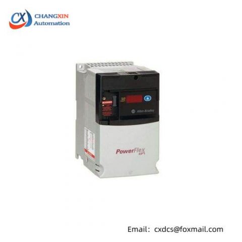 ABB 22D-D010N104 AC Drive - Advanced Industrial Control Solutions