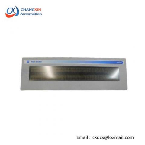 Siemens 2706-P22R Display Panel