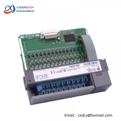 ABB AB 2711-B6C9 Standard Operator Terminal, Compact Control Solution