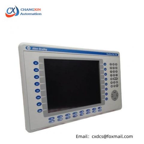 Siemens 2711P-RDB10C 2711PRDB10C Industrial HMI Display
