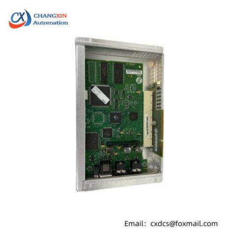 Allen-Bradley PanelView Plus ControlNet Communication Module, 2711P-RN15S