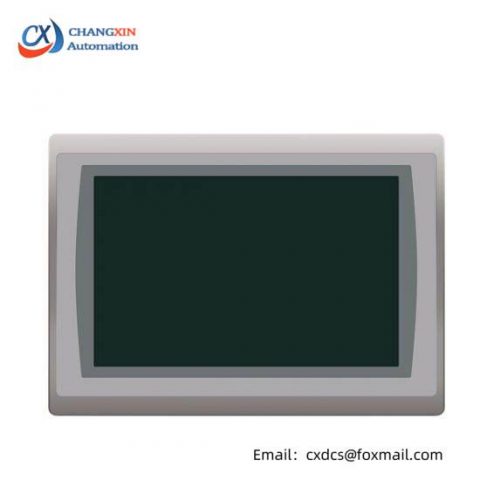 Schneider 2711P-T12W22A9P Control System Module