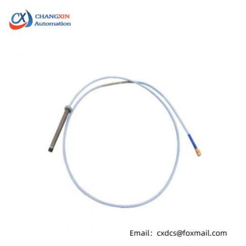 Bently Nevada 330101-37-57-10-02-05 Cable