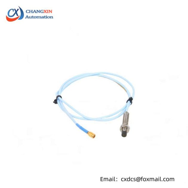 Bently Nevada 330103-00-20-10-02-00 3300 XL 8 mm Proximity Probes