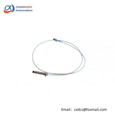 BENTLY NEVADA 330103-04-10-10-02-05 Proximity Probes