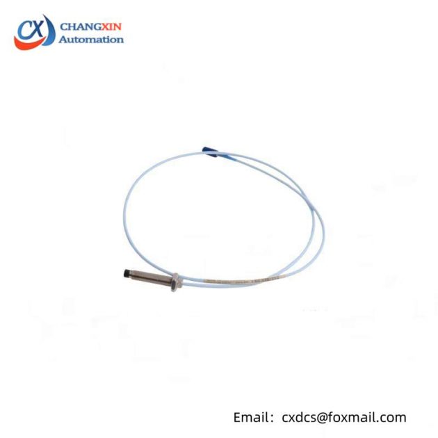 BENTLY NEVADA 330103-04-10-10-02-05 Proximity Probes