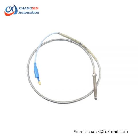 BENTLY NEVADA 330104-00-06-10-02-CN: 3300 XL 8 mm Proximity Probes