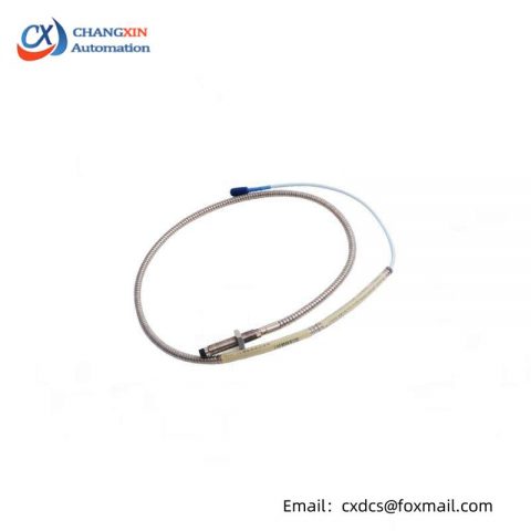 Bently Nevada 330104-01-08-50-01-CN Proximity Probes