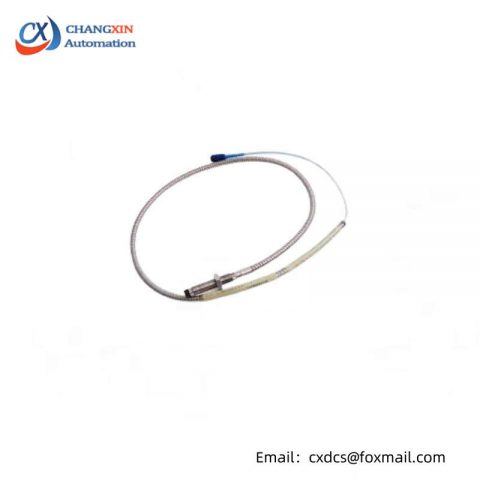 BENTLY NEVADA 330104-12-20-10-01-00 Proximity Probes - Precision Sensor Technology for Industrial Control
