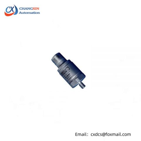 BENTLY NEVADA 330400-02-CN: Precision Accelerometer Acceleration Transducers