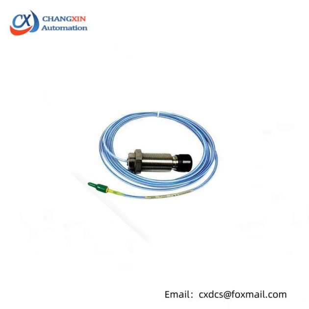 BENTLY NEVADA 330851-02-000-030-10-00-00: Proximity Probes for Industrial Control Systems