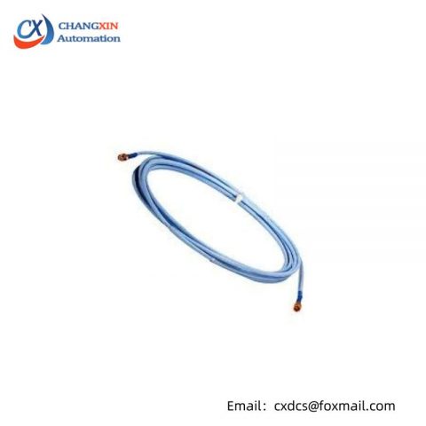 BENTLY NEVADA 330930-040-02-00: 3300 XL Extension Cable