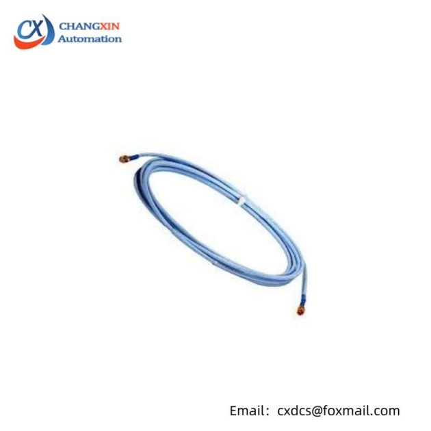 BENTLY NEVADA 330930-040-02-00: 3300 XL Extension Cable